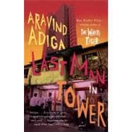 Last Man in Tower 9780307739834