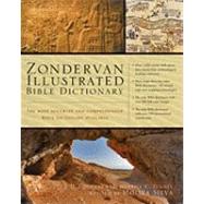 Zondervan Illustrated Bible Dictionary 9780310229834