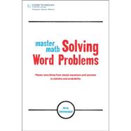 Master Math: Solving Word Problems