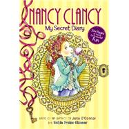 Nancy Clancy 9780062349835