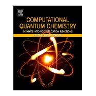 Computational Quantum Chemistry