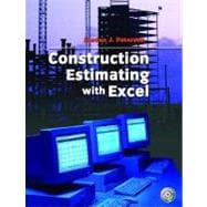 Construction Estimating Using Excel 9780131719835