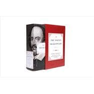 The Norton Shakespeare 9780393249835