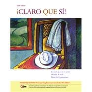 Claro que si!, Enhanced