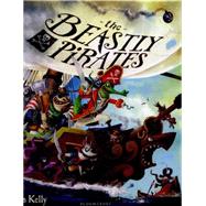 The Beastly Pirates 9781408849835