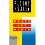 Brave New World 9780060809836