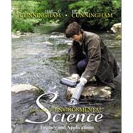 Prin Of Environmental Science 9780072919837