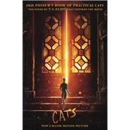 Old Possum's Book of Practical Cats 9780571359837