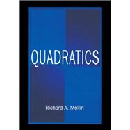 Quadratics