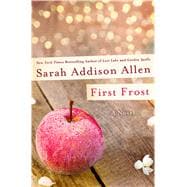 First Frost 9781250019837
