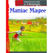Maniac Magee 9781425889838