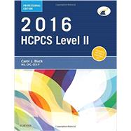 2016 HCPCS Level II: Includes Netter's Anatomy Art 9780323389839