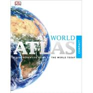 Compact Atlas of the World 9780756689841