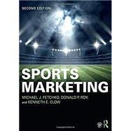 Sports Marketing 9781138039841