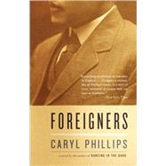 Foreigners