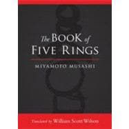 The Book of Five Rings 9781590309841