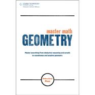 Master Math: Geometry