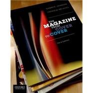 The Magazine from Cover to Cover 9780199829842