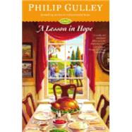 A Lesson in Hope 9781455519842