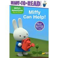 Miffy Can Help! 9781534409842