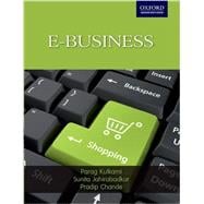 E-business 9780198069843