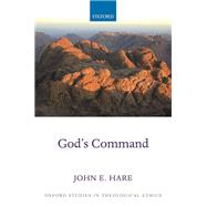 God's Command