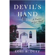 Devil's Hand