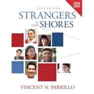Strangers to these Shores, Census Update 9780205119844