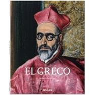 El Greco 9783836549844