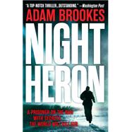 Night Heron 9780316399845