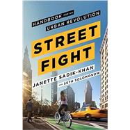 Streetfight 9780525429845