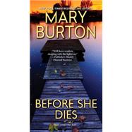 Before She Dies 9780786039845