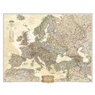 Europe Executive 9780792289845