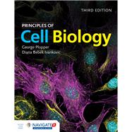 Principles of Cell Biology 9781284149845
