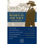 Women in the Navy: The History 9781612519845