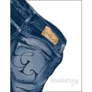 Marketing with ConnectPlus 9780077499846
