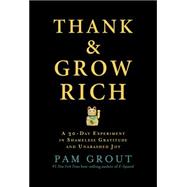 Thank & Grow Rich 9781401949846