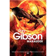 Marauder 9780330519847