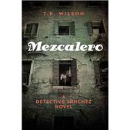 Mezcalero 9781937799847