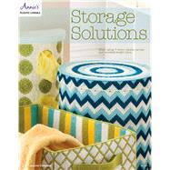 Storage Solutions 9781573679848