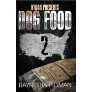 Dog Food 9781622869848