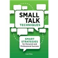 Small Talk Techniques