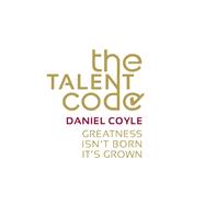 The Talent Code