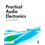 Practical Audio Electronics