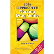 Karch 2014 LNDG; plus LWW DocuCare One-Year Access Package 9781469839851