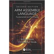 ARM Assembly Language: Fundamentals and Techniques, Second Edition 9781482229851