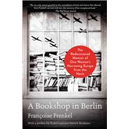A Bookshop in Berlin 9781501199851