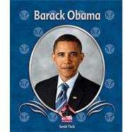 Barack Obama 9781604539851