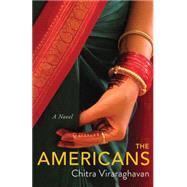The Americans 9789351369851