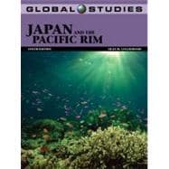 Global Studies: Japan and the Pacific Rim 9780073379852